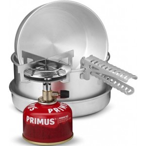 Primus Hornillo + Bateria Kit Mimer